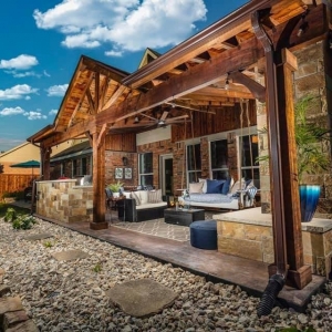 Photo of Texas Best Fence & Patio