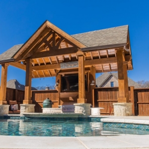 Photo of Texas Best Fence & Patio