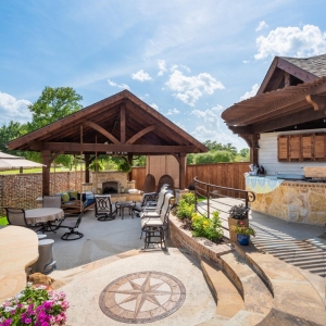 Photo of Texas Best Fence & Patio