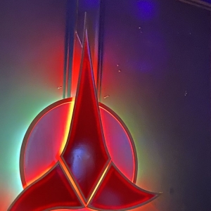 Photo of Millennium Fandom Bar
