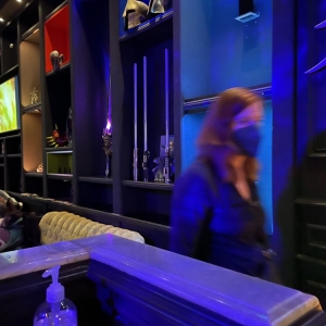 Photo of Millennium Fandom Bar
