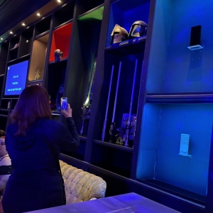 Photo of Millennium Fandom Bar