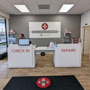 Photo of CPR Cell Phone Repair Jackson
