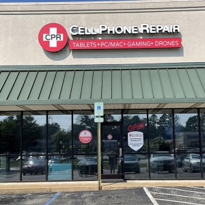 Photo of CPR Cell Phone Repair Jackson