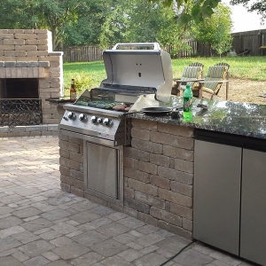 Photo of Dirt Clods Landscaping