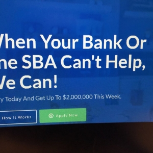 Van Alstyne Donald Powers - Bank Breezy