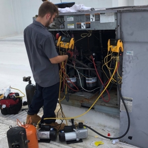 Photo of Air Pros Heating and Cooling