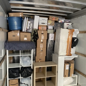 Photo of Muscle For Hire Movers