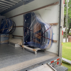 Photo of Muscle For Hire Movers