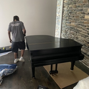 Photo of Muscle For Hire Movers