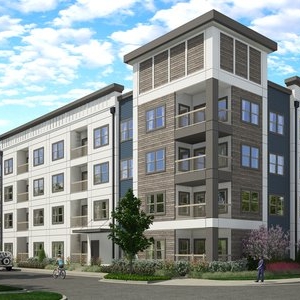 Photo of SoBA Apartments