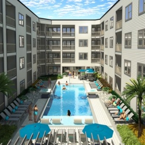 Photo of SoBA Apartments