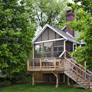 Photo of Archadeck of Northern Virginia West