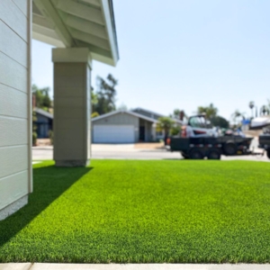 Photo of San Diego Landscaping & Synthetic Turf