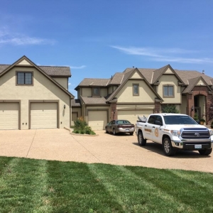 Photo of Boulevard Roofing