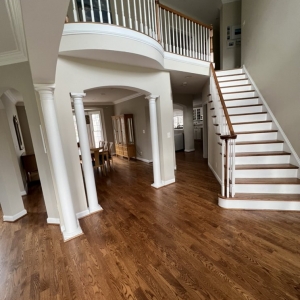 Photo of Melvin's Floor Specialists