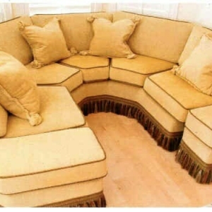 Photo of Rowland's Upholstery Plus