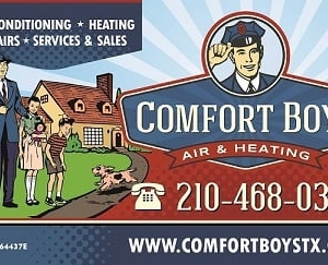 Photo of Southern Comfort Services