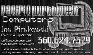 Photo of Pacific NorthWest Computers
