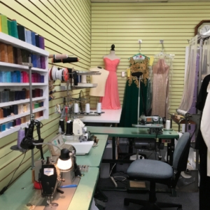 Photo of Kim's Tailoring & Cleaners