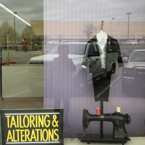 Photo of Kim's Tailoring & Cleaners