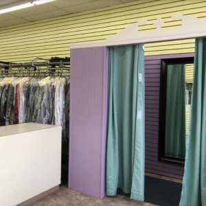 Photo of Kim's Tailoring & Cleaners