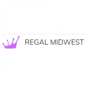 Photo of Regal Midwest Logo Wear