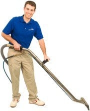 Photo of Technicare Carpet Cleaning