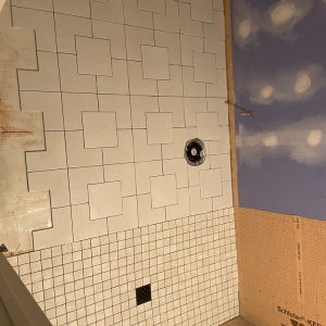 Issaquah Myriad Tile