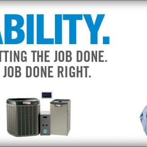 Photo of Evenaire Heating & Air Conditioning