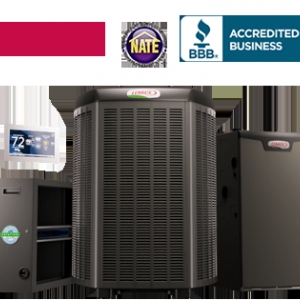 Photo of Evenaire Heating & Air Conditioning