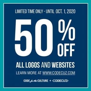 Photo of Code Cuz
