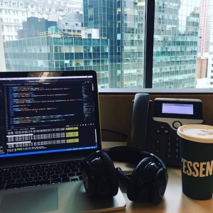 Photo of Code Cuz