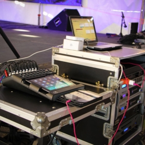 Photo of Alive Audio