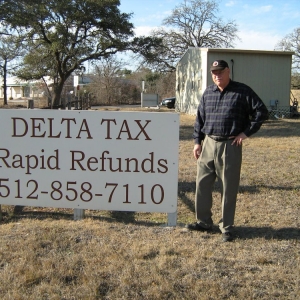 Photo of Delta Tax Service