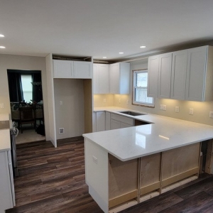 Photo of CG Granite Countertops