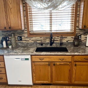 Photo of CG Granite Countertops