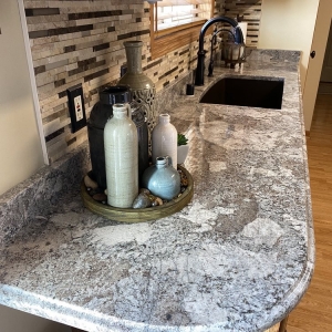 Photo of CG Granite Countertops