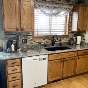 Photo of CG Granite Countertops