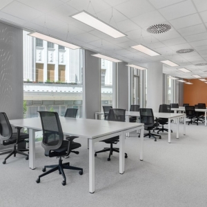 Photo of Regus - 1500 K Street