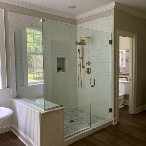 Photo of Glasscadia Glass & Glazing