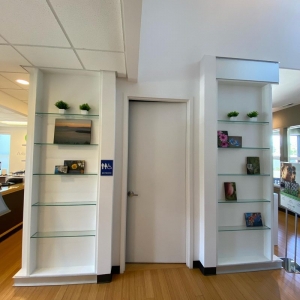 Photo of Glasscadia Glass & Glazing