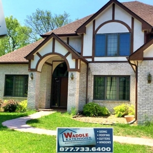 Photo of Waddle Exteriors