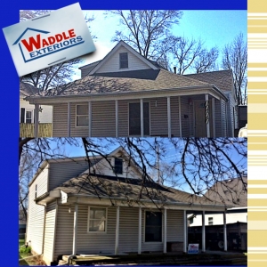 Photo of Waddle Exteriors
