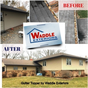 Photo of Waddle Exteriors