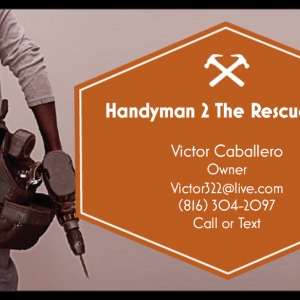 Photo of Handyman 2 The Rescue