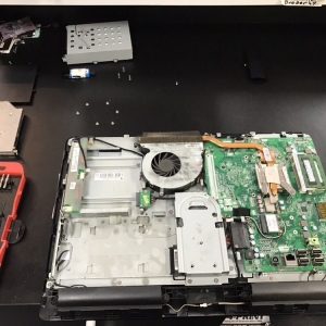 Photo of iPC Repair