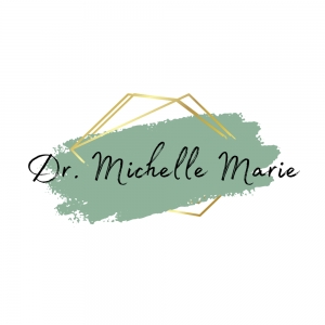 Photo of Dr Michelle Marie Wealth Coaching