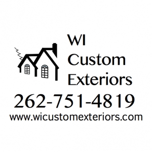 Photo of WI Custom Exteriors