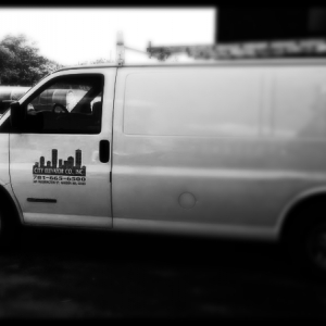 Melrose City Elevator Company Inc.